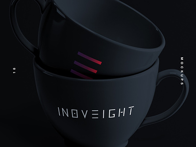 INOVEIGHT branding project