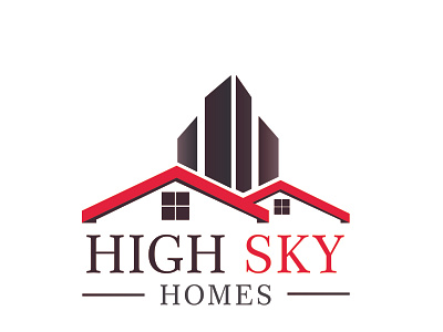 Real Estate logo Design