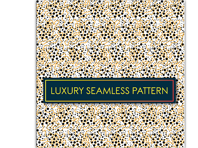 Seamless Fabric Pattern Design