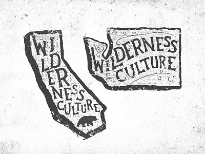 Wilderness Culture States