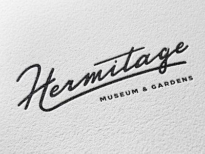 Hermitage Logo (Updated)