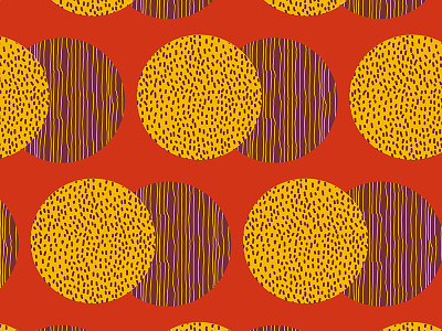 Ethnic Pattern Design Collection 8 animal print capsule design ethnic illustration pattern print raport textile texture