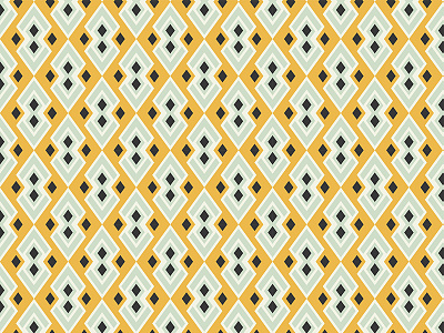 Geometric Pattern II