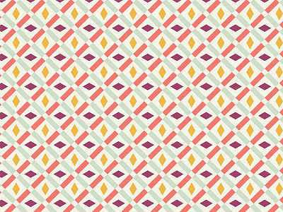 Geometric Pattern V