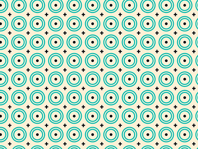Dots pattern