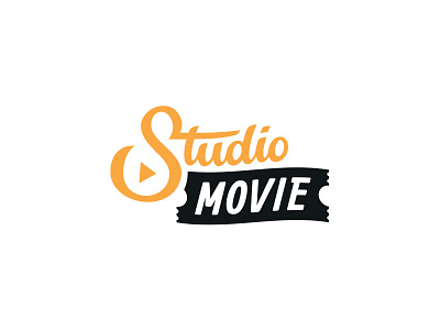 Studio Movie logo