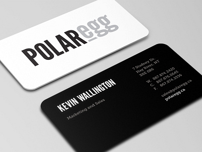 Polar Egg