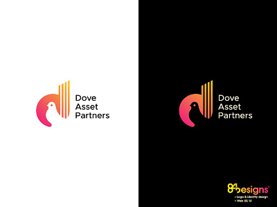 Dove asset logo concept :) adobeillustrator behance branddesigner brandidentity branding creativelogo d logo design designinspiration dove logo illustration logo logo maker