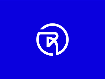 R Tech branddesigner brandidentity branding creativelogo designinspiration graphic design logo maker r logo r tech technology logo