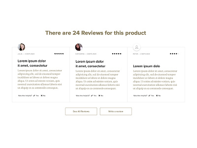 customer review module customer e commerce grid reviews simple