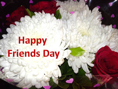Happy Friendship Day 2021 Wishes Messages