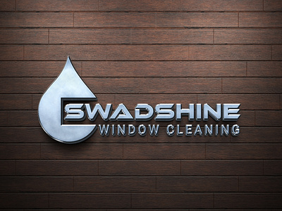 Window Cleaning LOGO