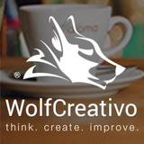 Wolf Creativo