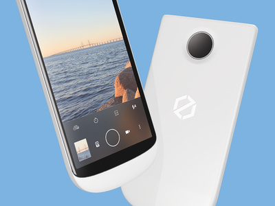 Camera App