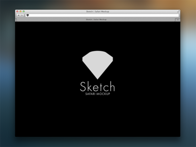 Safari Browser