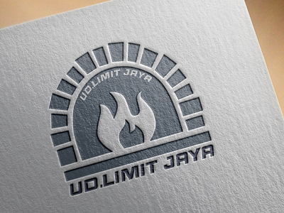 Furnace Logo design