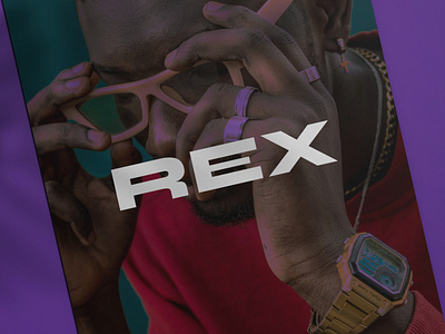 REX Eyewear - Step out in style