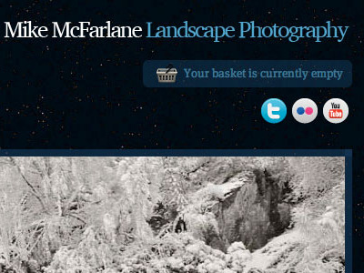 Mike Mc Farlane Landscape Photography2