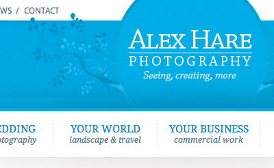 Alex Hare Photography