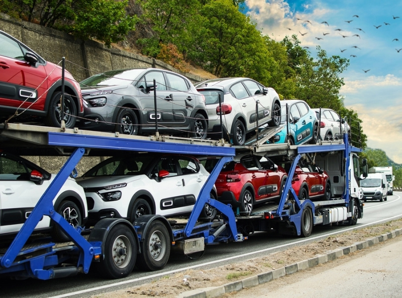 Get Free Auto Shipping Manteca Quote by Auto Shipping California on