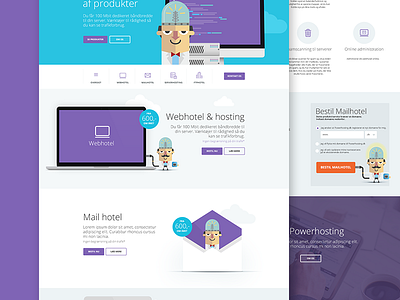 Webdesign design flatdesign ui ux webdesign