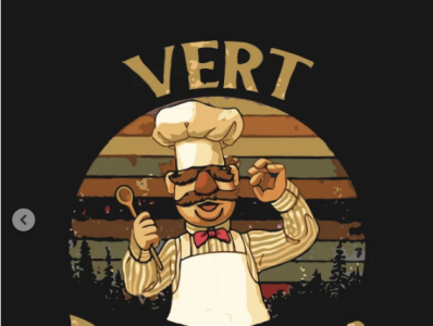 Chef Funny designs, themes, templates and downloadable graphic elements ...