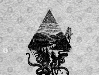 Old Gods Of Appalachia T-Shirt aleks7 appalachian eldritch horror old gods old gods of appalachia old gods of appalachia masken old gods of appalachia merch podcast t shirt