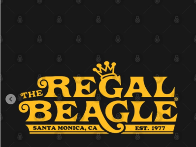 Regal Beagle T-Shirt 1977 bar funny meet me monica rbrow regal beagle ropers santa sydney the regal beagle threes company top selling top trend tv series