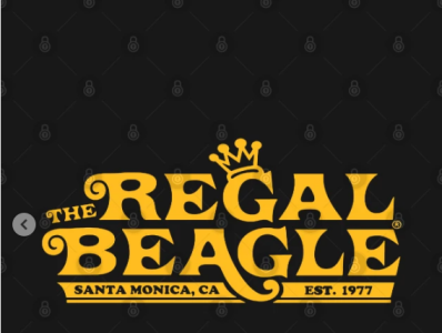 Regal Beagle T-Shirt