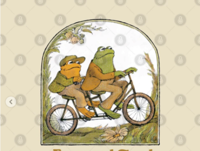 Frog And Toad T-Shirt cute frog frog frog and toad frog and toad are friends frog and toad masken frog and toad merch frog and toad together frog art frog toad frogs fuck the police t shirt toad toads