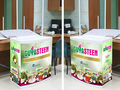 KIOSK DESIGN 3d booth branding design graphic design