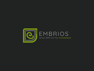 Simple logo branding company logo design digital products graphic design logo logo design simple logo vector