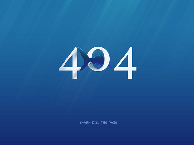 404 page