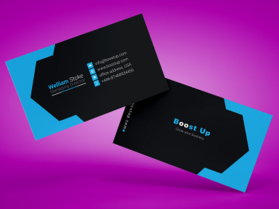 Corporate Business Card Design branding design graphicdesign graphicdesigners illustration logo photoshop ritaakteerrita visitingcard visitingcarddesign