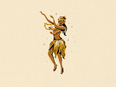 Hula Dance