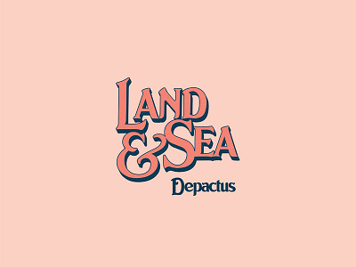 Land & Sea