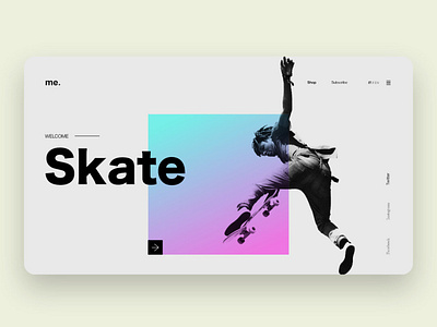 SKATE