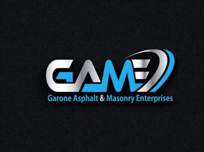 Gaming logo