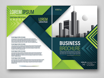 Brochure design