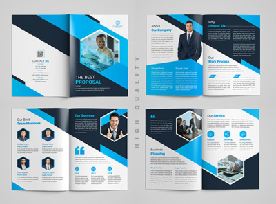 Brochure Design