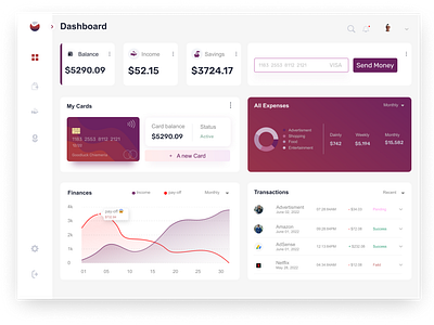 Payment Tracker