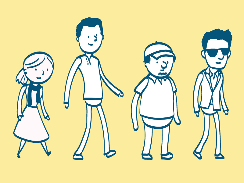 Character Design for Animation animation character design