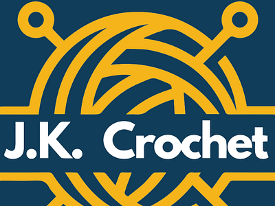 J.K. crochet