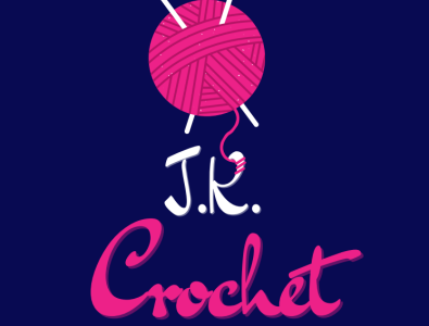 J.K. crochet