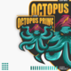 Octopus Prime