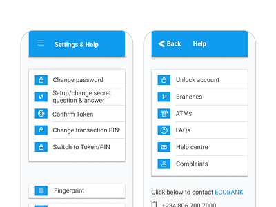 #Day7

Design settings for something.