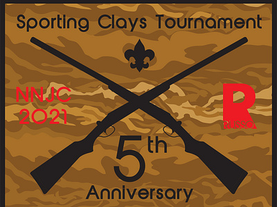 Sporting Clay 2021