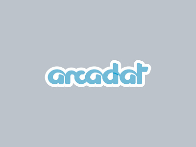 Arcadat Logo