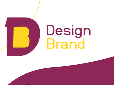 design brand branding graphic design logo