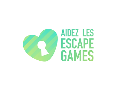 Aidez les escape games